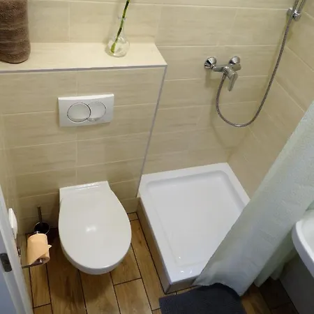 Greengary Apartament *
