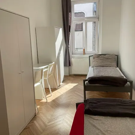 Apartament Greengary *