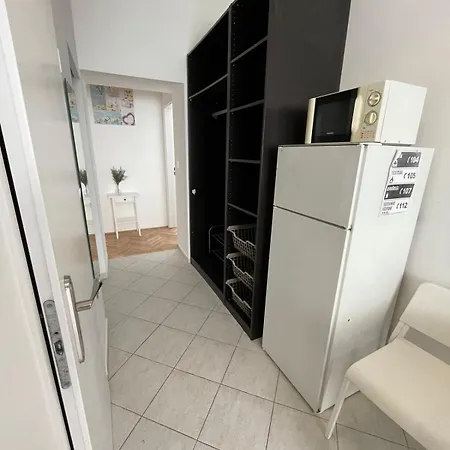 Greengary Apartament