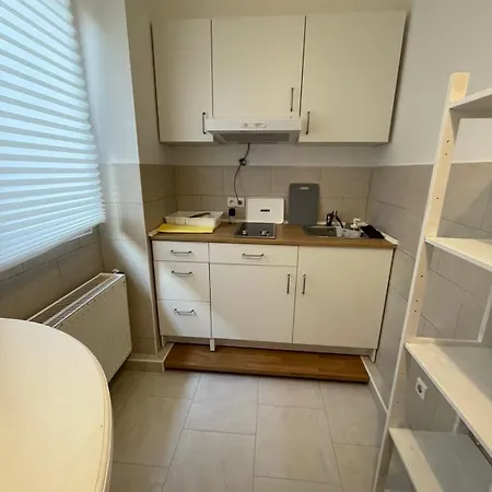 Greengary Будапешт