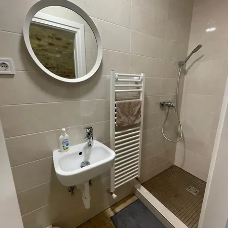 Apartament Greengary *