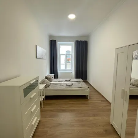 Greengary Apartament *