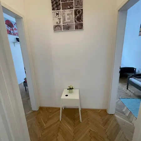 Greengary Budapest