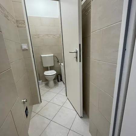 Apartament Greengary