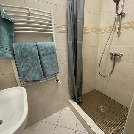Greengary Apartament