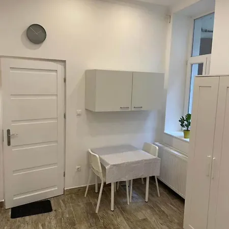 Greengary Apartament