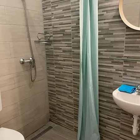 Apartament Greengary