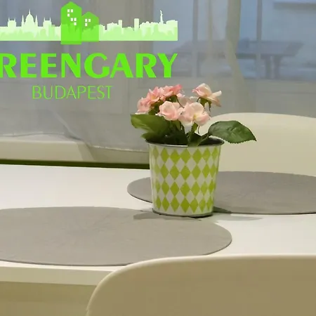 Appartamento Greengary *