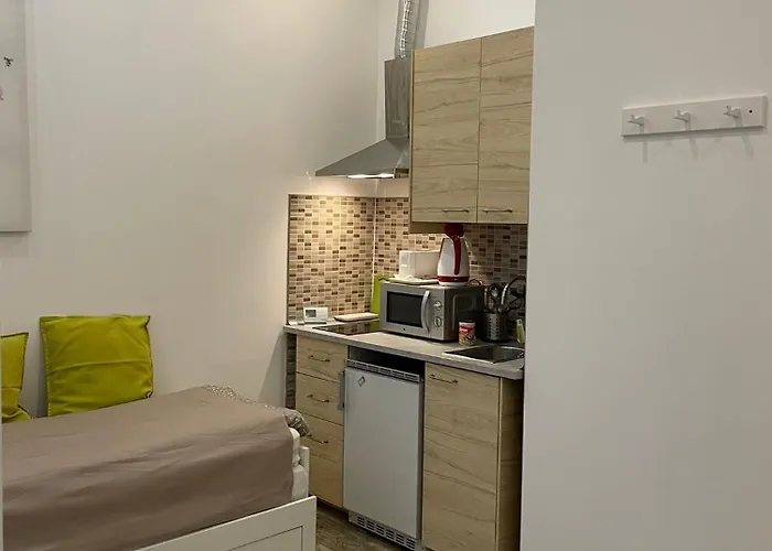 Greengary Budapest