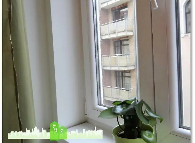 Greengary * Budapest