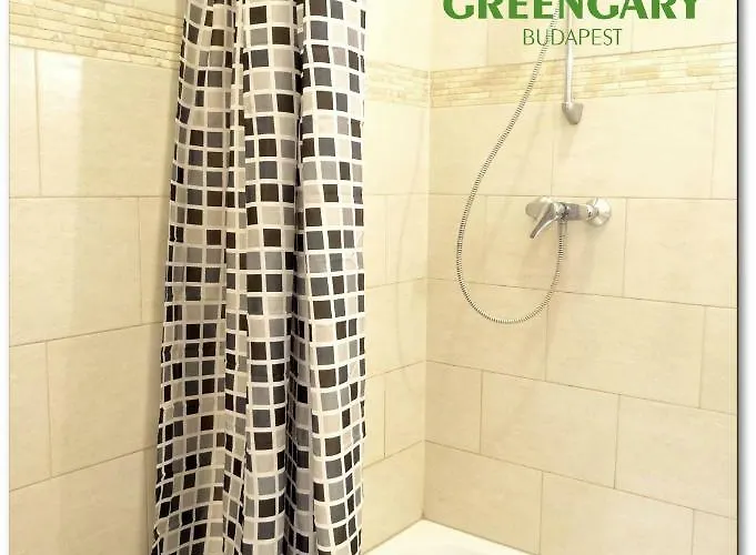 Lägenhet Greengary