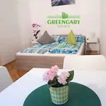 Greengary * Budapest