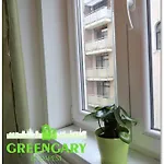 Greengary * Budapest