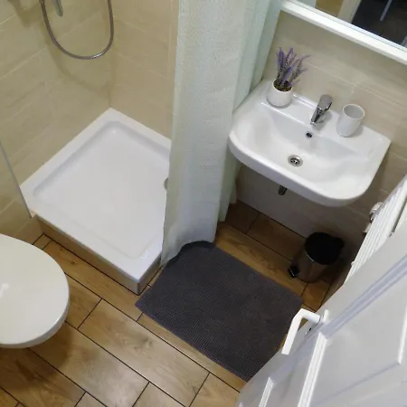 Apartament Greengary *