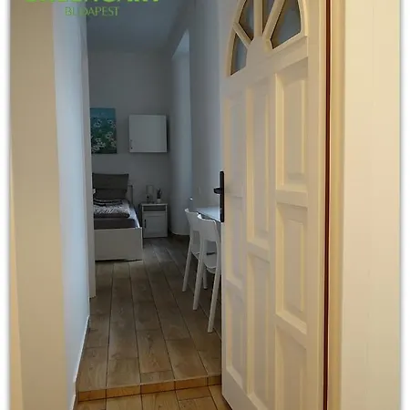 Greengary Apartament