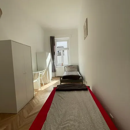 Appartement Greengary