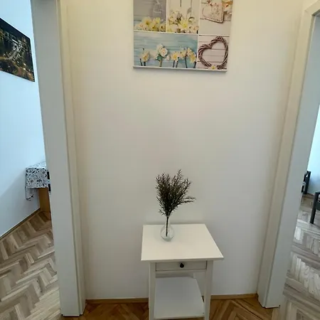 Greengary Apartment Budapest