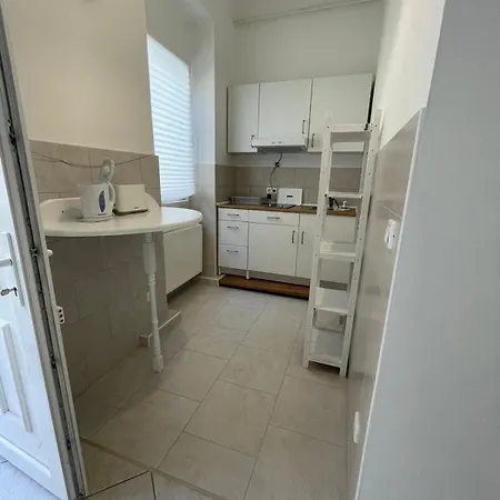 Apartment Greengary Budapest
