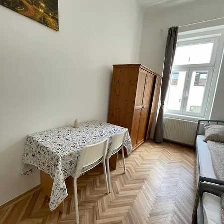 Apartment Greengary