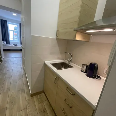 Greengary * Budapest