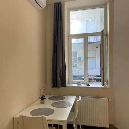 Apartament Greengary