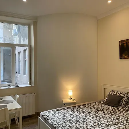 Greengary Apartment *
