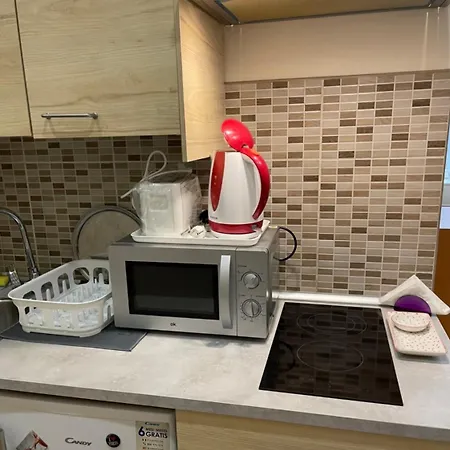 Apartment Greengary *