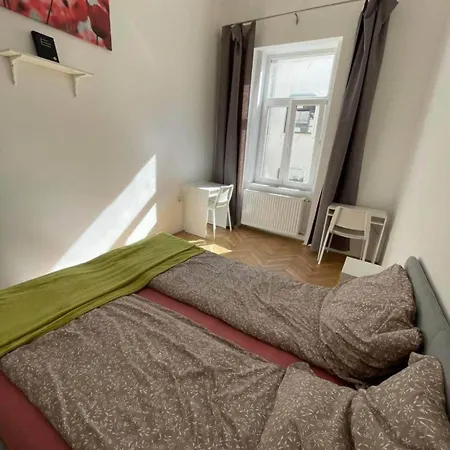 Greengary Apartment Budapest