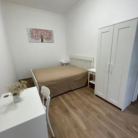 Apartment Greengary Budapest