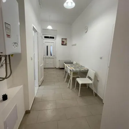 Greengary Apartment