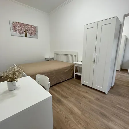 Apartament Greengary *