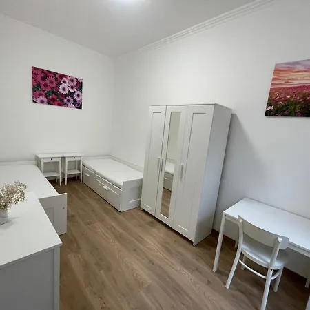 Apartmán Greengary Budapešť