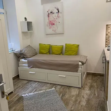 Greengary Apartment