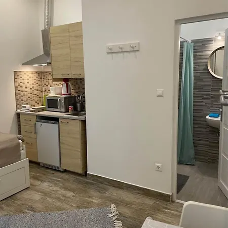 Apartment Greengary