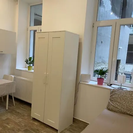 Greengary Apartment *