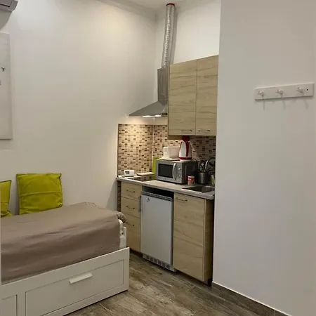 Apartment Greengary *