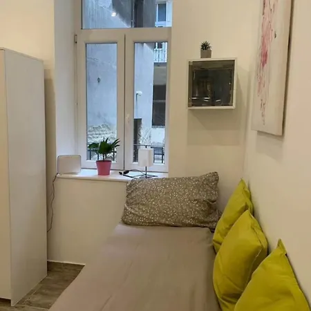 Greengary Apartment *