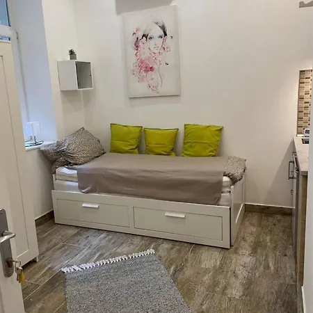 Apartament Greengary *