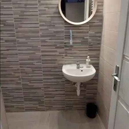 Greengary Apartament Budapesta