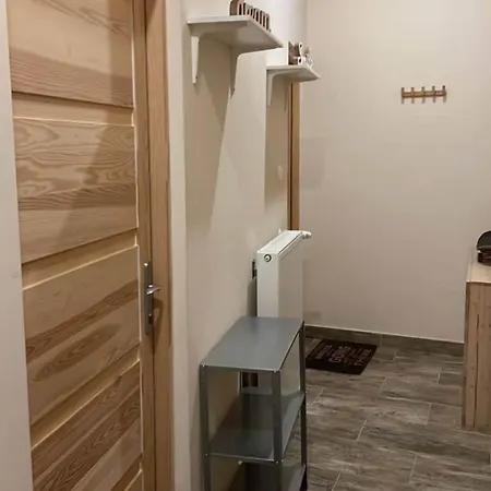 Apartment Greengary Budapest