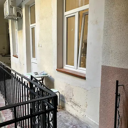 Greengary Budapest