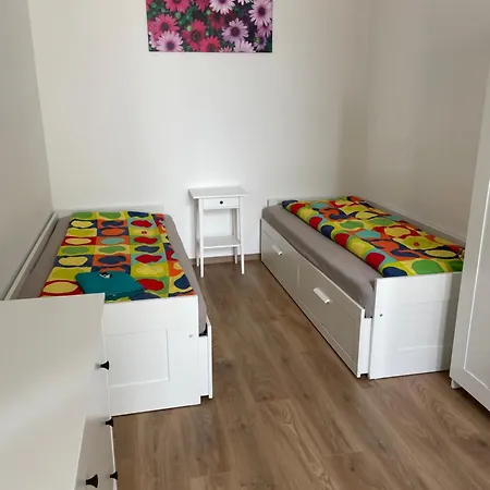 Greengary * Budapesta