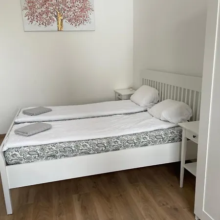 Greengary Apartment