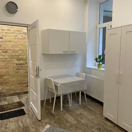 Greengary Apartament *