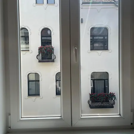 Apartment Greengary *