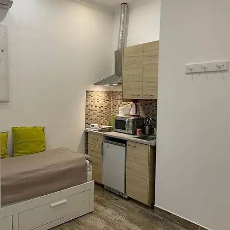 Greengary Budapest