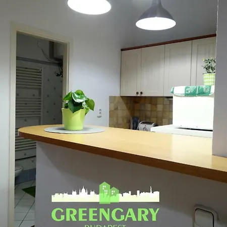 Greengary