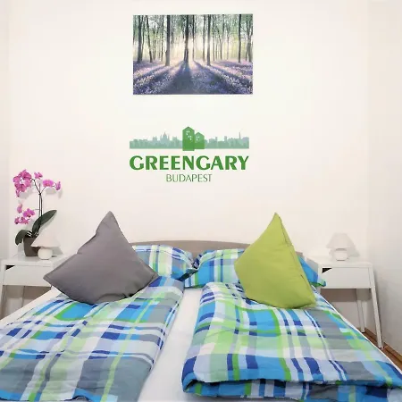 Greengary