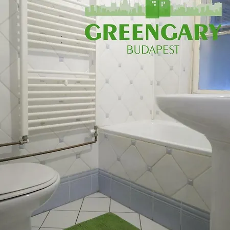 Greengary
