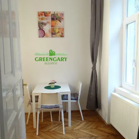 Greengary